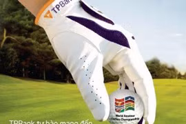 135 gôn thủ tham gia "Giải Vô địch Golf Thế giới TPBank" vòng loại khu vực phía Bắc