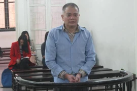 Giết vợ đúng ngày ly hôn, ra tòa còn kể xấu người bạc phận