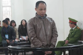 Chủ quán bia trả giá sau gần 5 năm gây án mạng