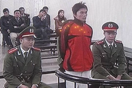 Đối tượng gây rối trật tự tại khu vực hồ Hoàn Kiếm được giảm án