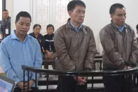 Đối tượng liên tục "vào tù ra tội" nhận án chung thân