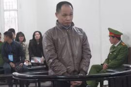 Chủ quán bia trả giá sau gần 5 năm gây án mạng