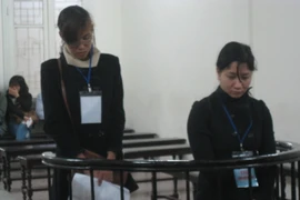 Nhân viên y tế giả mạo hồ sơ trục lợi tiền bảo hiểm