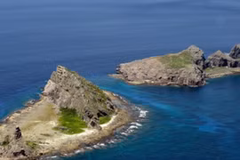 Trung Quốc chỉ trích Mỹ làm bất ổn khu vực châu Á-Bình Dương