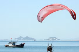 Đà Nẵng kết nối thể thao và du lịch