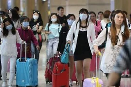 Hàn Quốc bắt 2 đối tượng tung tin sai về virus MERS