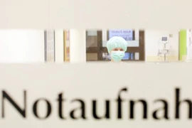 Đức ghi nhận ca tử vong đầu tiên do MERS