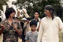 6 bộ phim Việt dự Tuần lễ phim Việt Nam tại Mỹ