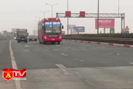 Bộ GTVT yêu cầu tháo gỡ khó khăn cho doanh nghiệp vận tải 