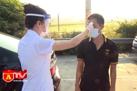 Bộ GTVT đồng ý xét nghiệm lưu động cho tài xế chở hàng hóa