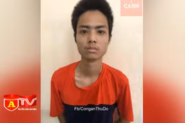 Mua ma tuý về sử dụng gặp phải lực lượng 141