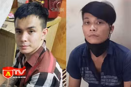 Mang xe máy đi bán gặp ngay phải cướp