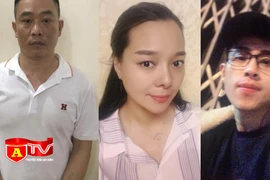 Khám phá ổ nhóm đối tượng tàng trữ trái phép vũ khí quân dụng và ma túy tổng hợp