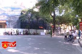 Tăng cường thêm các tổ tuần tra, kiểm soát trên đường phố