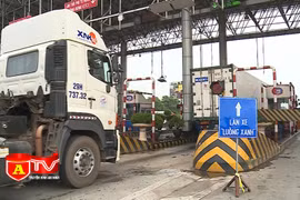 Phát động cao điểm tấn công tội phạm lợi dụng "luồng xanh" để hoạt động