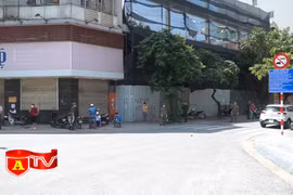 Hiệu quả hoạt động của các chốt kiểm soát phòng chống dịch trong nội thành