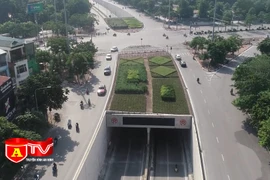 Giải mã điểm đen tai nạn giao thông hầm chui Kim Liên 