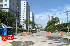 Đảm bảo an toàn cháy nổ tại các cơ sở thu dung, điều trị bệnh nhân Covid 19