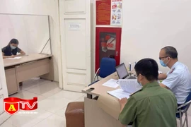 Công an Hà Nội điều tra nhiều vụ có dấu hiệu thao túng thị trường chứng khoán