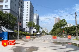 Đảm bảo an toàn cháy nổ tại các cơ sở thu dung, điều trị bệnh nhân Covid 19