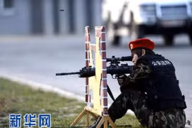 Trung Quốc sắp có Trung tâm tình báo chống chủ nghĩa khủng bố