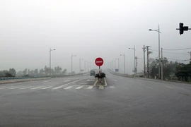 Xin tăng phí qua trạm BOT đường tránh TP Hà Tĩnh