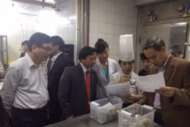 Nhiều thực phẩm chức năng thổi phồng sự thật