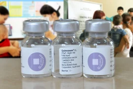 Hà Nội: Họp khẩn tìm nguyên nhân bé 2 tháng tuổi tử vong sau tiêm Quinvaxem