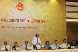 "Siêu dự án 1 tỷ USD trên sông Hồng" mới là ý tưởng sơ khai