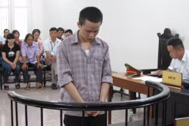 Thiếu phụ đang chờ ly hôn bị sát hại dã man bởi gã trai si tình