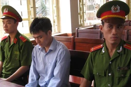 Nhân chứng mới tại phiên xét xử Lý Nguyễn Chung bất ngờ vắng mặt