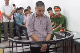 Truy sát người phụ nữ làm đồng đến cùng để thỏa mãn dục vọng