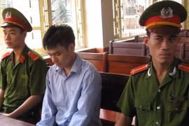 Nhân chứng mới tại phiên xét xử Lý Nguyễn Chung bất ngờ vắng mặt