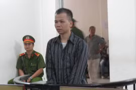 Đối tượng cầm đầu vụ nổ súng bắn người tại Bát Tràng nhận sự trừng phạt