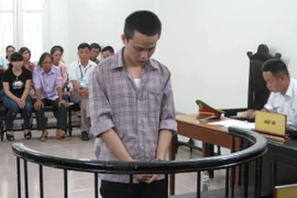 Thiếu phụ đang chờ ly hôn bị sát hại dã man bởi gã trai si tình