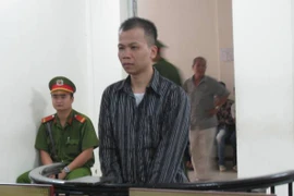 Đối tượng cầm đầu vụ nổ súng bắn người tại Bát Tràng nhận sự trừng phạt