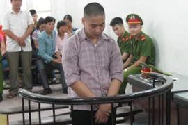 Truy sát người phụ nữ làm đồng đến cùng để thỏa mãn dục vọng