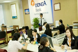 Nhiều lãnh đạo chủ chốt của DongA Bank sẽ bị miễn nhiệm, đình chỉ