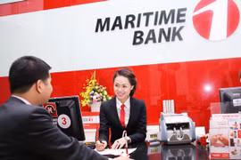 Maritime Bank hợp nhất thành công hệ thống giao dịch