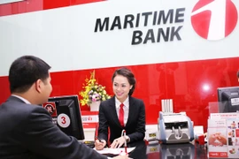 Maritime Bank hợp nhất thành công hệ thống giao dịch