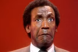 Nam diễn viên hài của Mỹ bị tố tấn công và lạm dụng tình dục teen nữ