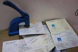 Ủy viên Mặt trận Tổ quốc tỉnh Cà Mau sử dụng văn bằng giả