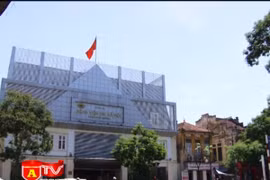 Vươn lên tầm cao mới trong ngành y