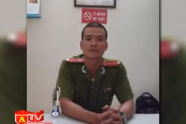 Giả danh công an để cưỡng đoạt tài sản của chủ nhà nghỉ