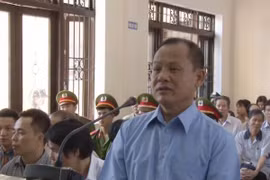 Ngày đầu xét xử trùm giang hồ Minh "Sâm"