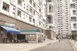 Đảm bảo ANTT tại các khu nhà ở sinh viên