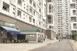 Đảm bảo ANTT tại các khu nhà ở sinh viên