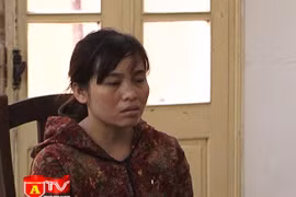 Người giúp việc trộm tài sản của gia chủ, nhờ bạn trai cất giấu