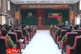 Nhanh chóng đưa Nghị quyết của Đảng vào cuộc sống