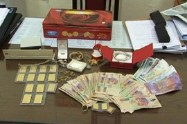 Nhận là chủ nhà, thuê người phá khóa, trộm 650 triệu đồng 